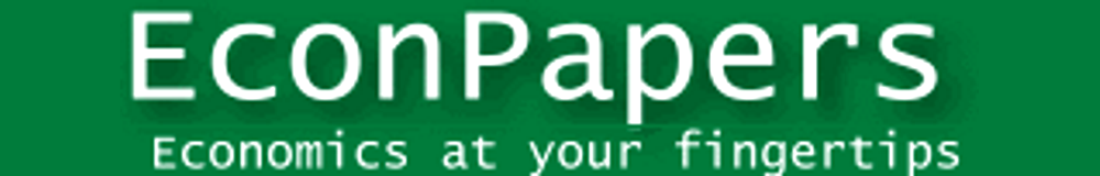 EconPapers