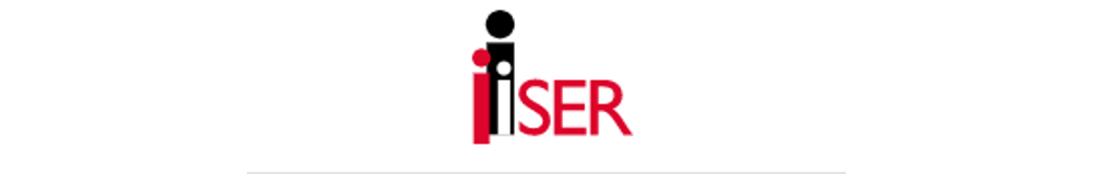 Institute for Social & Economic Research / University of Essex