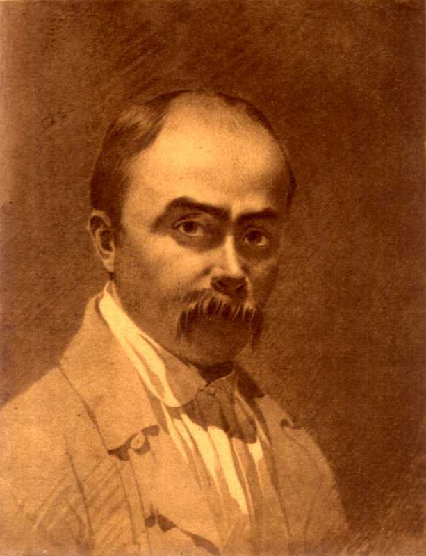 Шевченко – геній багатогранний