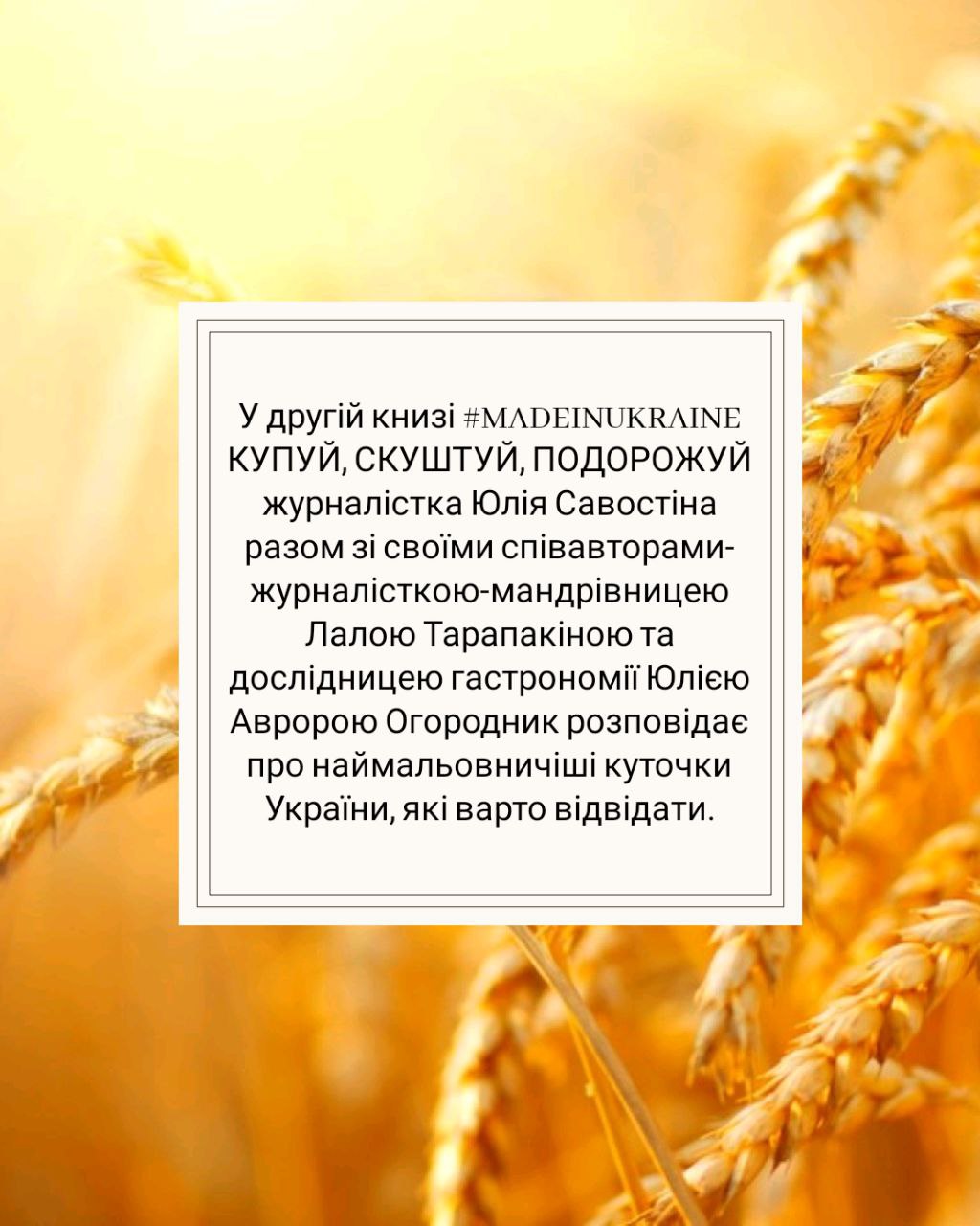 Літо з книгою