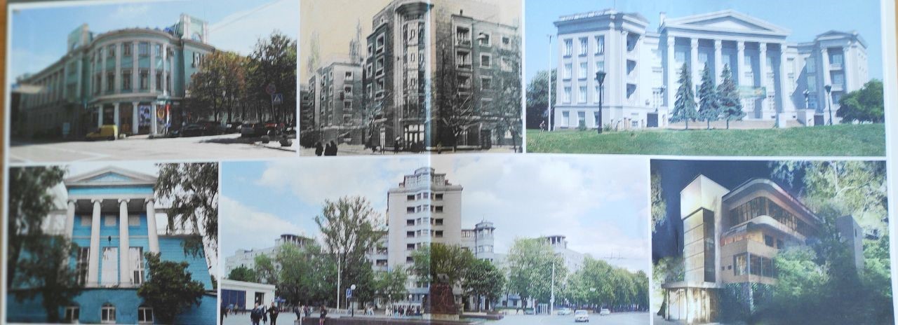 Архітектор Йосип Каракіс. Жизнь, творчество и судьба