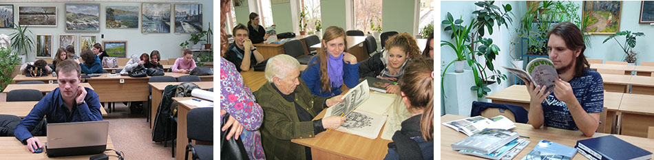 Архітектурний