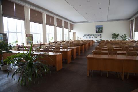 Всеукраїнський день бібліотек