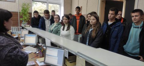 students