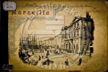 Marseille. Album