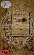 Venedig und die Inseln der Umgebung