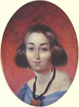Ганна Закревська