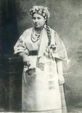 Ликерія Полусмак