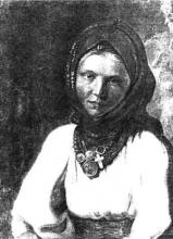 Оксана Коваленко