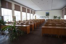 Всеукраїнський день бібліотек