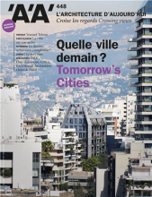 L'ARCHITECTURE D'AUJOURD'HUI № 448 L'ARCHITECTURE D'AUJOURD'HUI