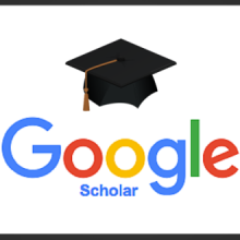 Вебінар "Профіль дослідника в Google Академії"