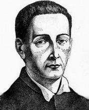 skovoroda hryhoriy