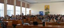 ДЕНЬ УКРАЇНСЬКОЇ ПИСЕМНОСТІ ТА МОВИ
