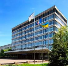 КНУБА = БІБЛІОТЕКА = 94 роки