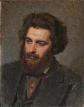 Kuindzhi_by_I.Kramskoy